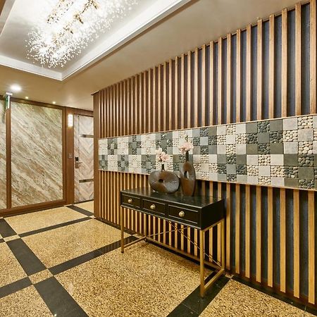 Aura Hotel Ansan Exterior photo