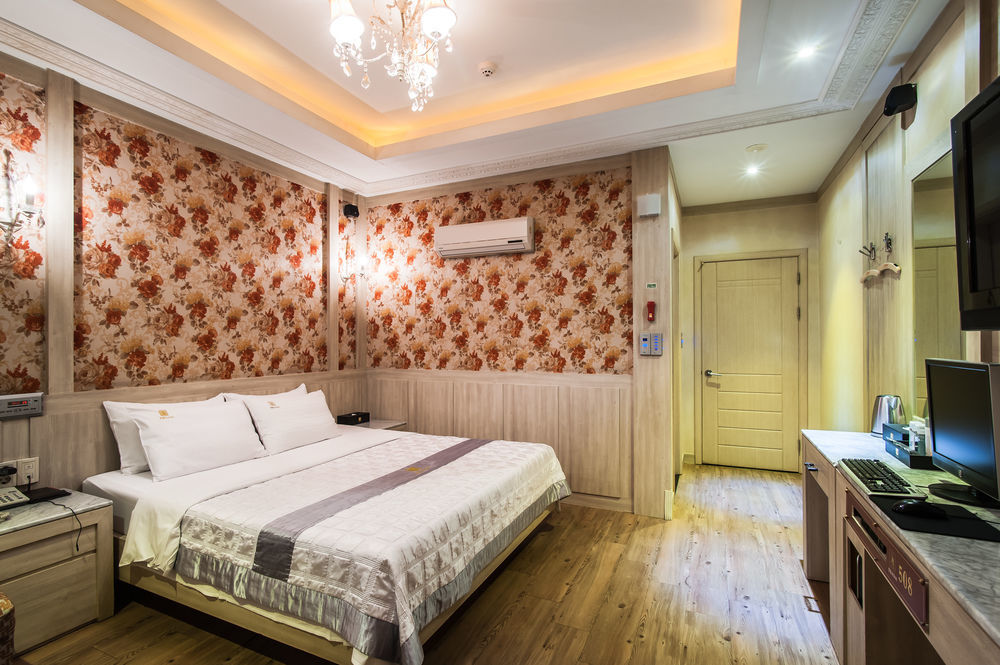 Aura Hotel Ansan Exterior photo
